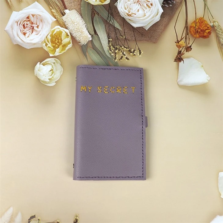 DIY Notebook For Students